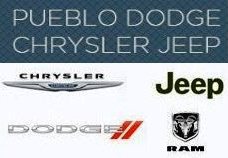 Pueblo Dodge Chrysler Jeep