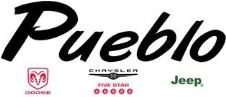 Pueblo Dodge Chrysler Jeep
