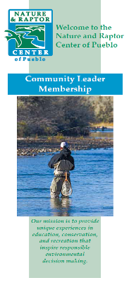 View Our Community Leader Brochure Here